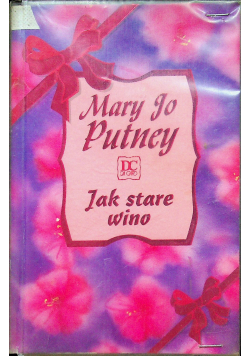 Jak stare wino