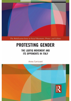 Protesting Gender