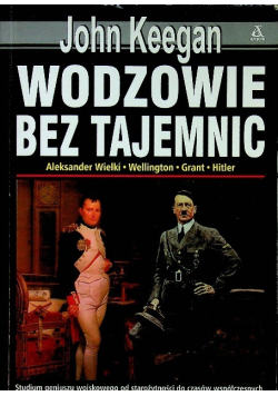 Wodzowie bez tajemnic