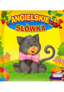 Angielskie słówka