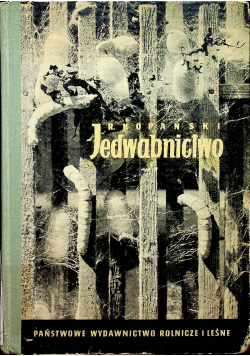 Jedwabnictwo