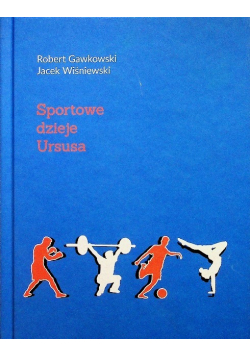 Sportowe dzieje Ursusa