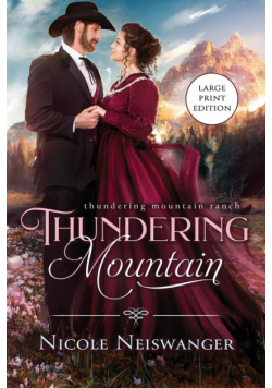 Thundering Mountain