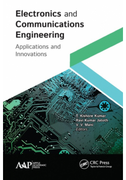Electronics and Communications Engineering