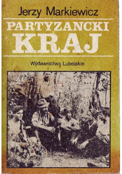 Partyzancki kraj