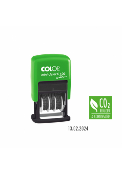 Mini Datownik S120