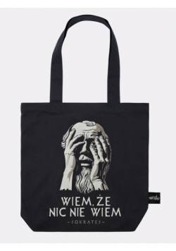 Torba/ Wiem, Że Nic Nie Wiem / Sokrates