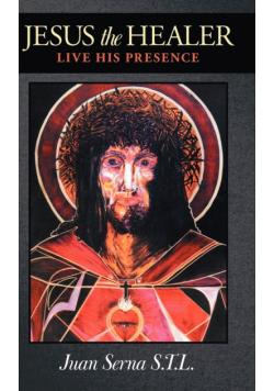 Jesus the Healer