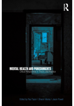 Mental Health and Punishments