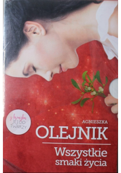 Wszystkie smaki życia 3 Tomy