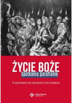 Życie Boże Spotkania parafialne