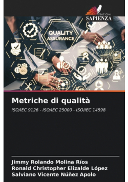 Metriche di qualità