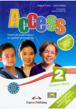 Access 2 Podręcznik z eBook