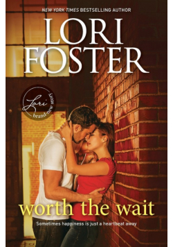 Worth The Wait Original/e