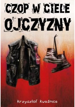 Czop w ciele ojczyzny