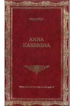 Anna Karenina