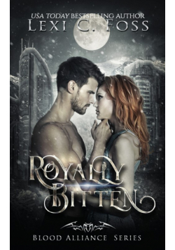 Royally Bitten