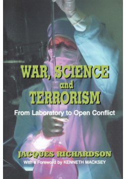 War, Science and Terrorism