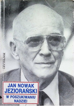 W poszukiwaniu nadziei