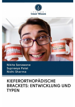 Kieferorthopädische Brackets