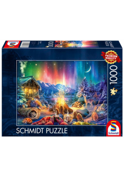 Puzzle PQ 1000 Wspólne chwile