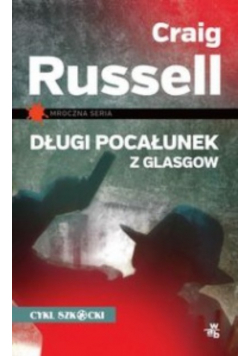 Długi pocałunek z Glasgow