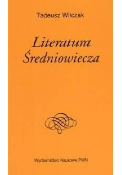 Literatura średniowiecza