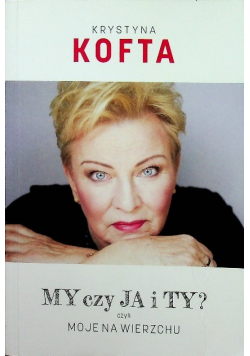 My czy ja i ty Czyli moje na wierzchu