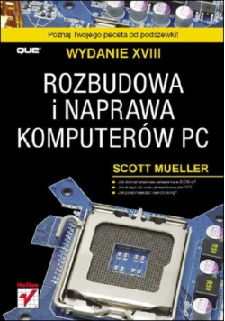 Rozbudowa i naprawa komputerów PC