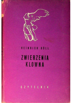 Zwierzenia klowna