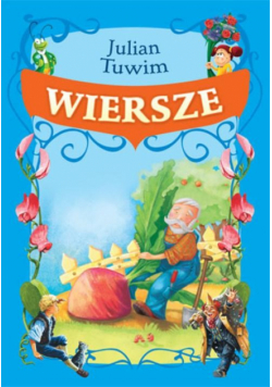 Wiersze