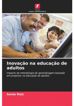 Inovação na educação de adultos
