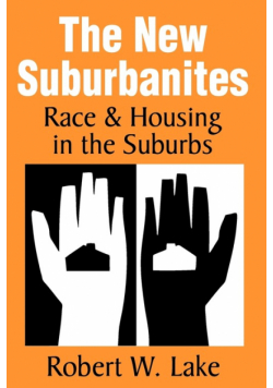The New Suburbanites