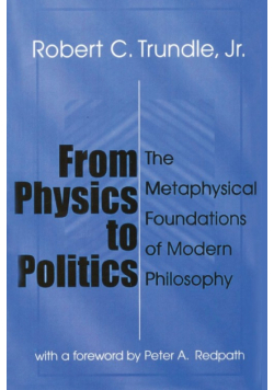 From Physics to Politics