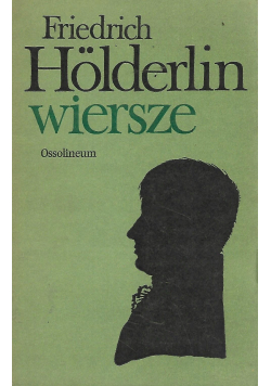 Holderlin Wiersze