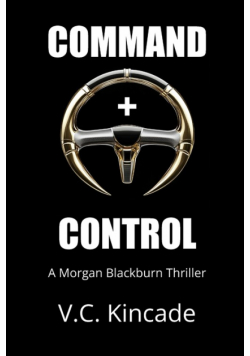 Command + Control