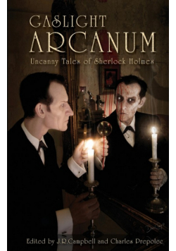 Gaslight Arcanum