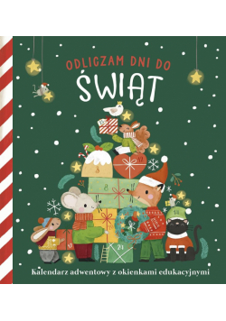 Odliczam dni do świąt