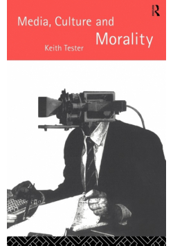 Media Culture & Morality
