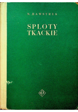 Sploty tkackie