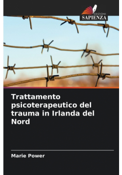 Trattamento psicoterapeutico del trauma in Irlanda del Nord