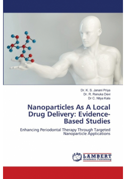 Nanoparticles As A Local Drug Delivery