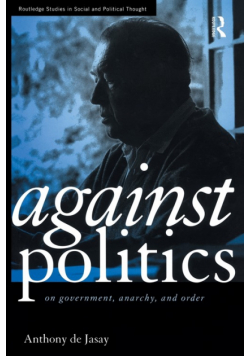 Against Politics