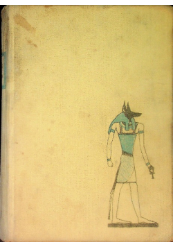Egipcjanin Sinuhe
