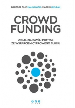Crowdfunding