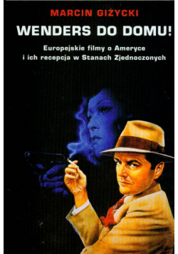 Giżycki Marcin - Wenders do domu