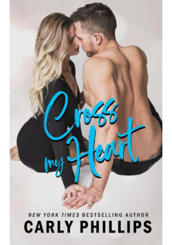 Cross My Heart