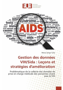 Gestion des données vih/sida