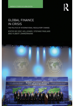 Global Finance in Crisis