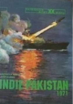Największe Bitwy XX wieku Indie Pakistan